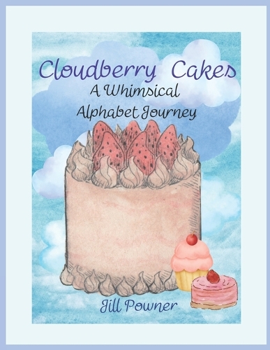 Cloudberry Cakes