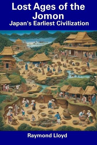 Lost Ages of the Jomon