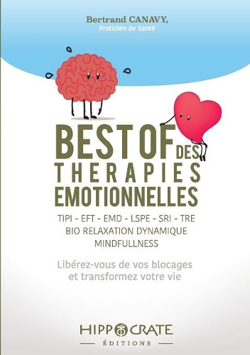 BEST OF DES THERAPIES EMOTIONNELLES