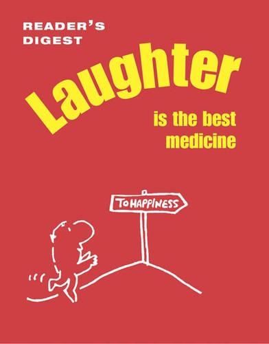 Laughter is the Best Medicine