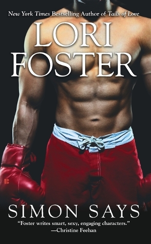 Simon Says: (2 Fighters)