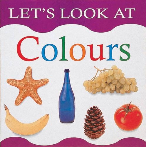 Let's Look at Colours