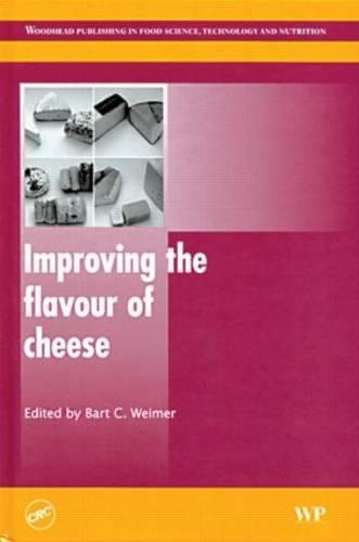 Improving the Flavour of Cheese