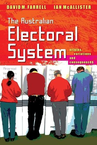 The Australian Electoral System