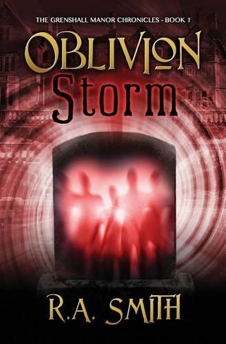 Oblivion Storm: (English)
