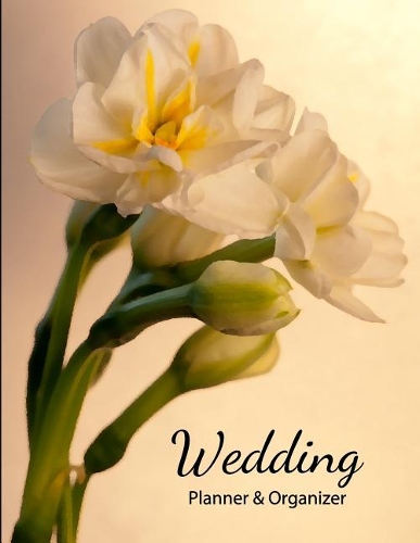 Wedding Planner & Organizer