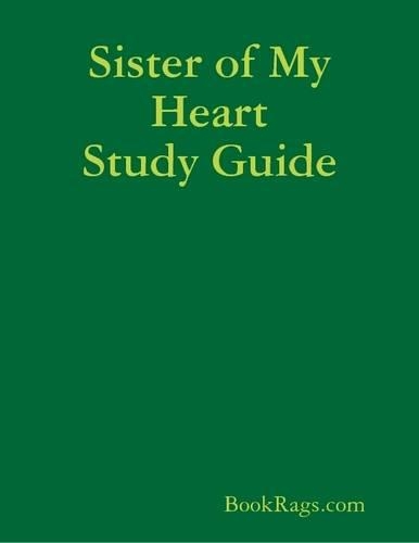 Sister of My Heart Study Guide