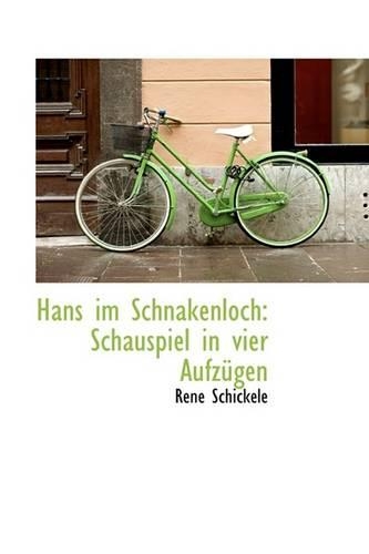 Hans Im Schnakenloch