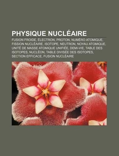 Physique Nucleaire