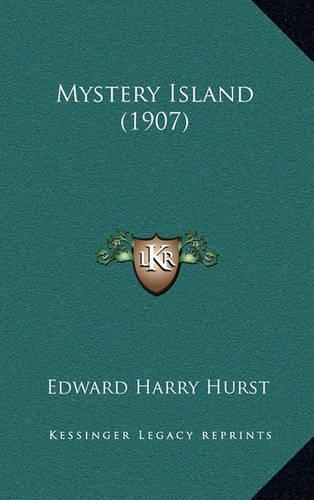 Mystery Island (1907)