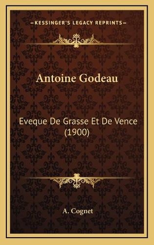 Antoine Godeau