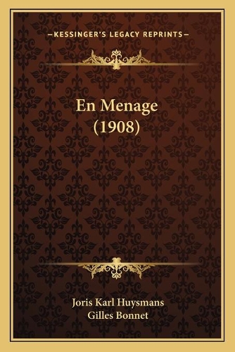 En Menage (1908)