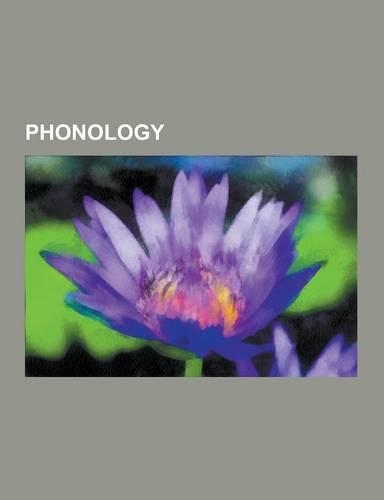 Phonology: (English)