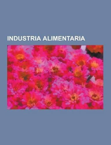 Industria Alimentaria