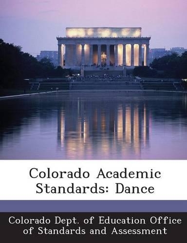 Colorado Academic Standards