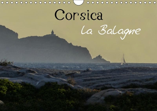 Corsica la Balagne 2019