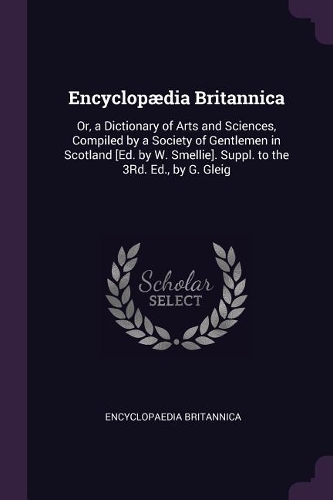 Encyclopædia Britannica