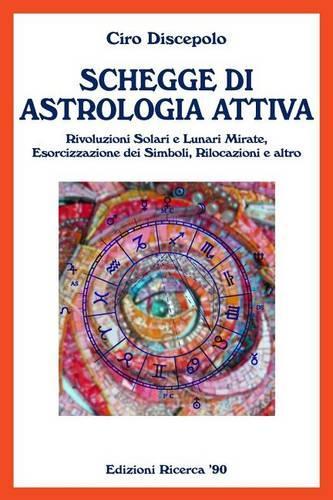 Schegge di Astrologia Attiva
