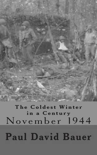 The Coldest Winter in a Century
