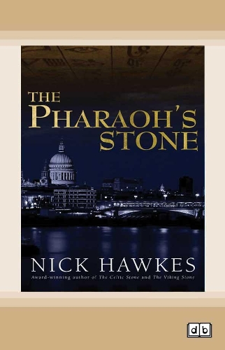 The Pharaoh's Stone
