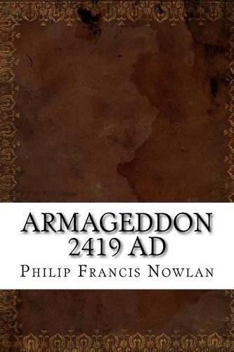 Armageddon 2419 AD