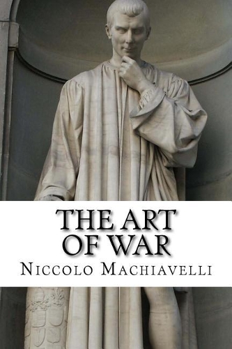 The Art of War: Classic Literature