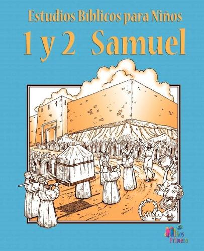 Estudios Biblicos Para Ninos