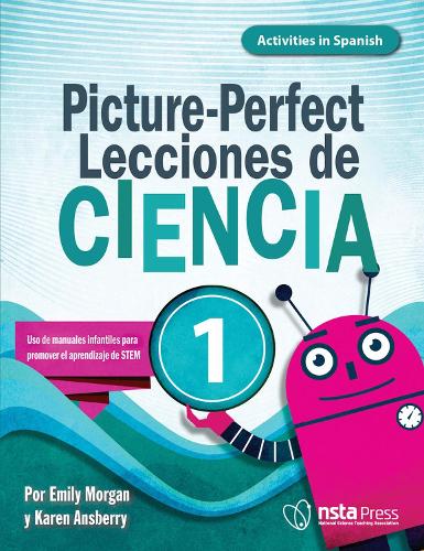Picture-Perfect Lecciones de Ciencia, 1