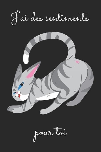 J'ai des sentiments pour toi