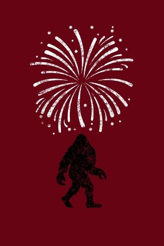 Bigfoot Fourth of July