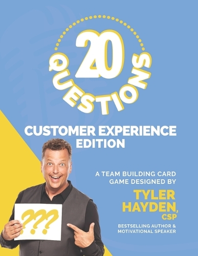 Customer Experience 20