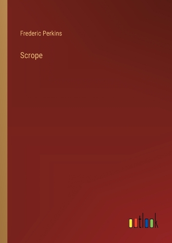 Scrope