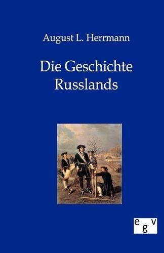 Geschichte Russlands: (German)