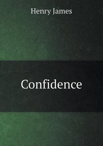 Confidence: (English)