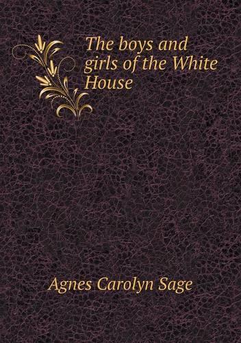 The boys and girls of the White House