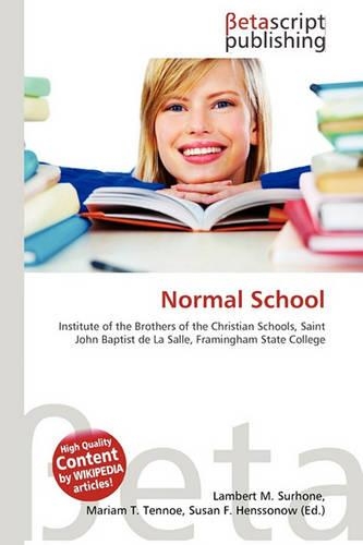 Normal School