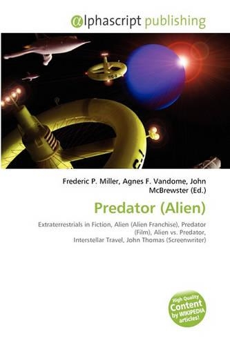 Predator (Alien)