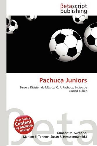 Pachuca Juniors