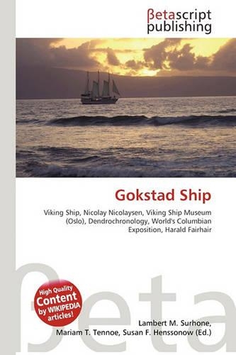 Gokstad Ship