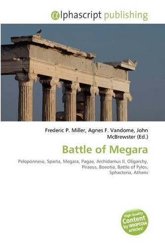 Battle of Megara