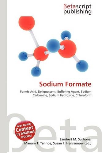 Sodium Formate