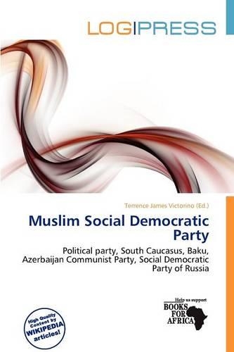 Muslim Social Democratic Party