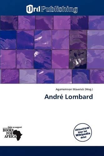 Andr Lombard