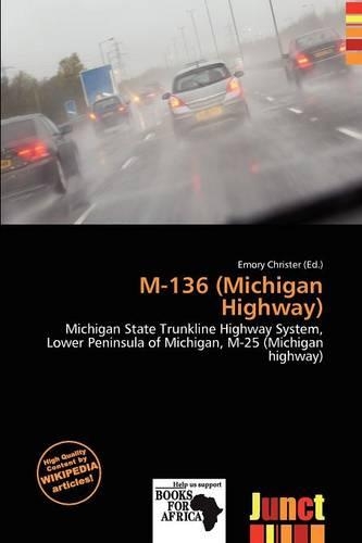 M-136 (Michigan Highway)