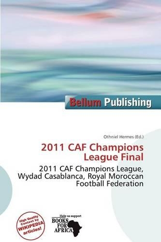 2011 Caf Champions League Final