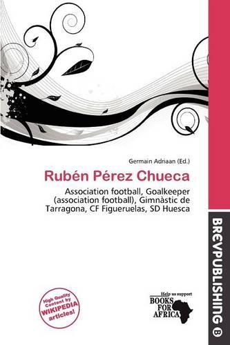Rub N P Rez Chueca