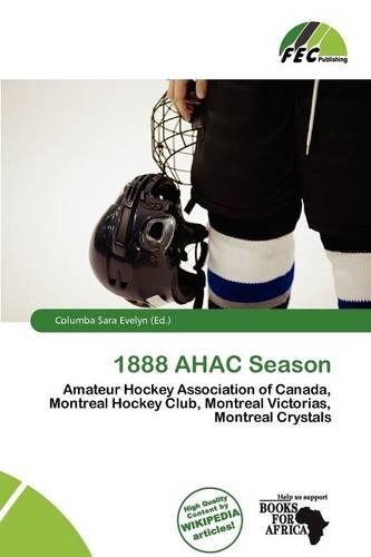 1888 Ahac Season