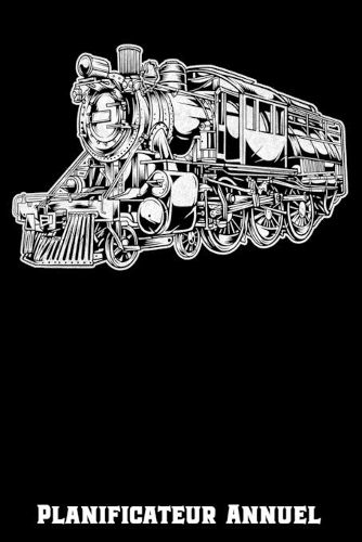 Planificateur Annuel