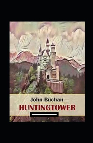 Huntingtower Annotated