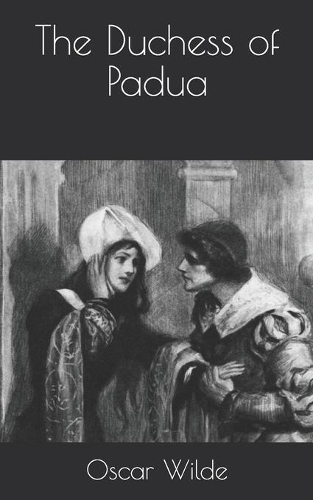 The Duchess of Padua